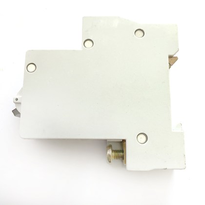 Delta MEM 201B M9 B20 20A 20 Amp MCB Circuit Breaker Type B